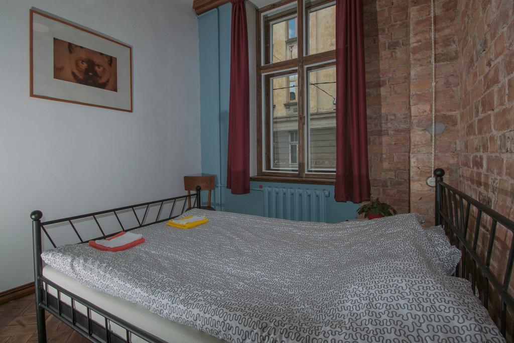 Johnson'S House Hotel Riga Buitenkant foto